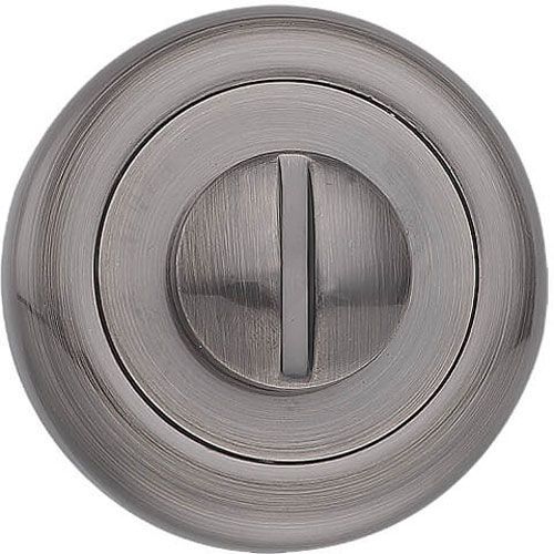 Накладка MVM WC T8 матовый античный никель