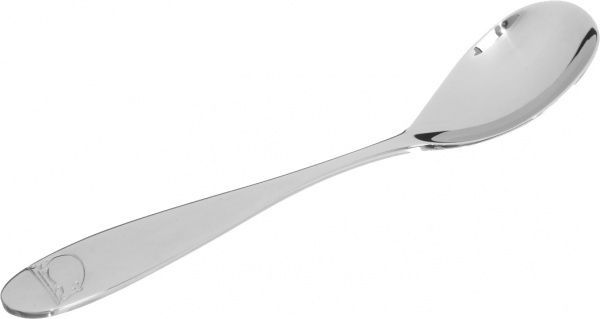 Набір столових приборів дитячий Friends 3 шт. Flamberg Premium