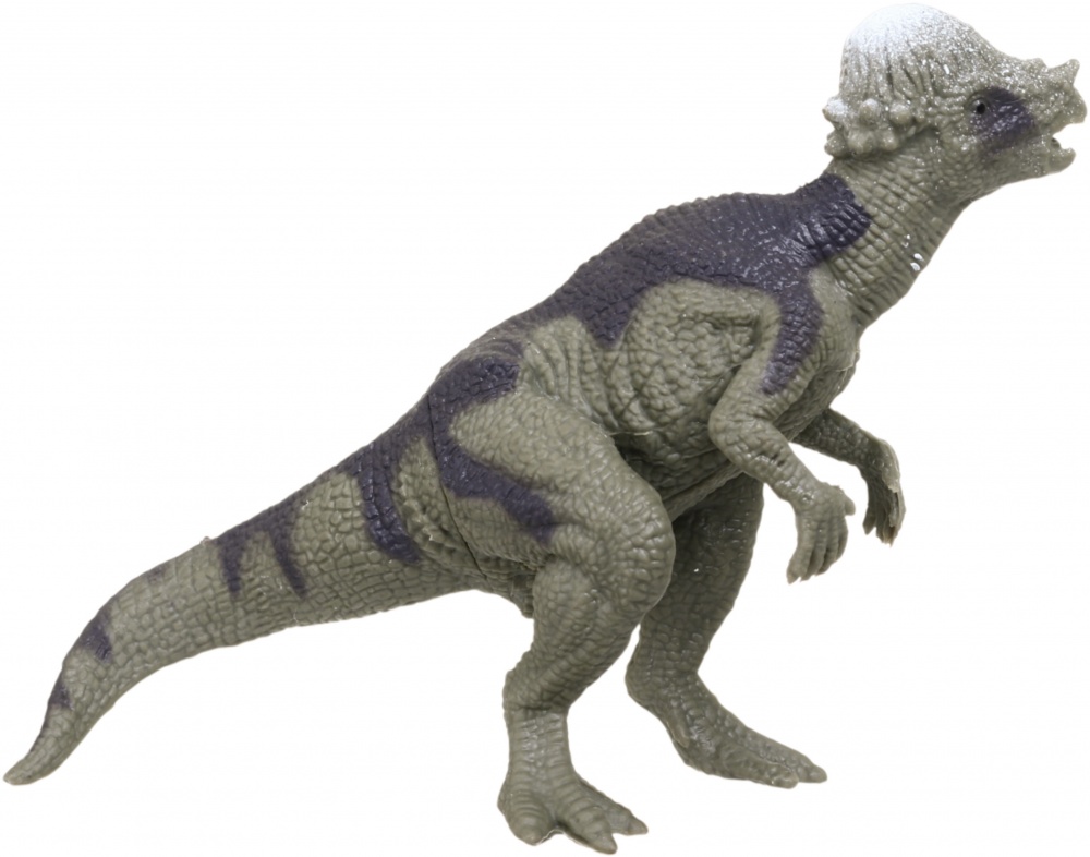 Игровой набор PIXIE яйцо динозавры 13 шт. 18.5х14.5 см пластик YX-DT01-1