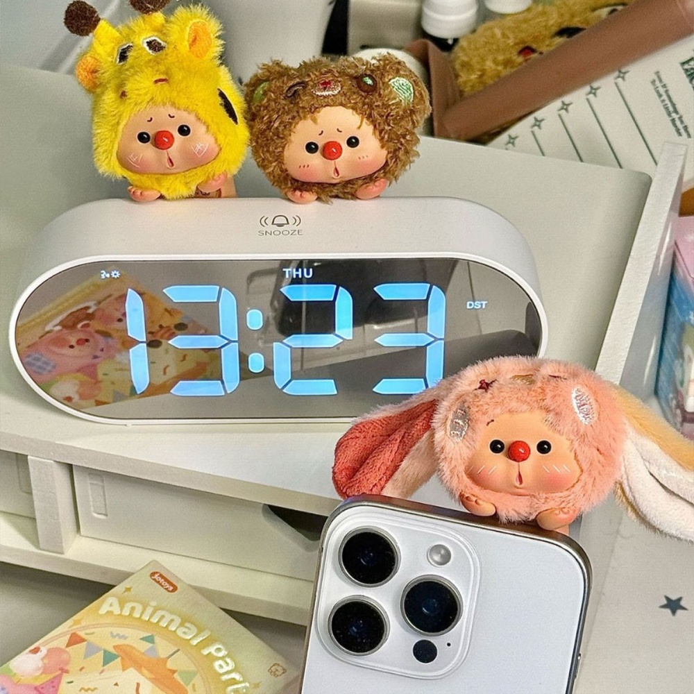 Фігурка Pop Top Вечірка звіряток JO-2025026