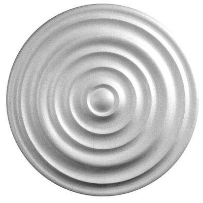 Розетка стельова R1 40 см