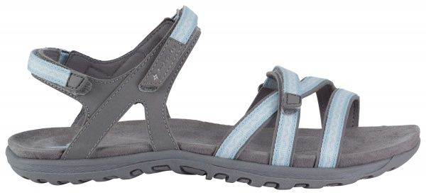 Сандалии McKinley Pico W 288341-900023 р. EUR 36 серый