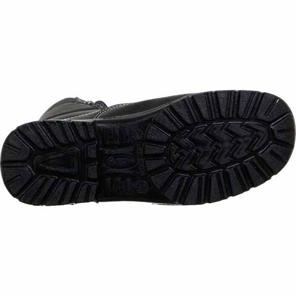 Берцы Talan Шторм-У р.41 черный