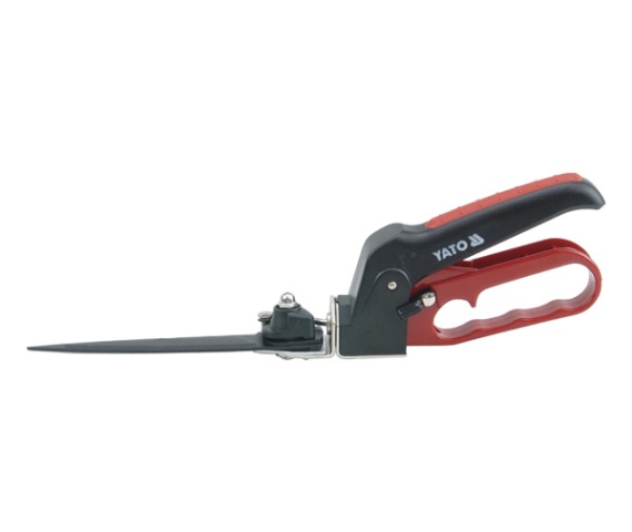 Ножницы садовые YATO поворотные на 360° (YT-8852) 