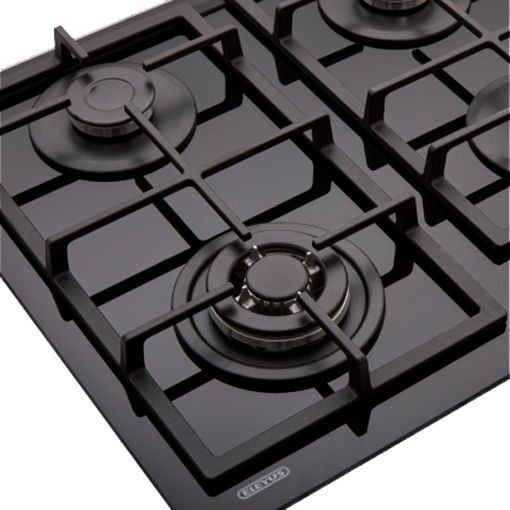 Варильна поверхня Eleyus VITA 60 BL CWF