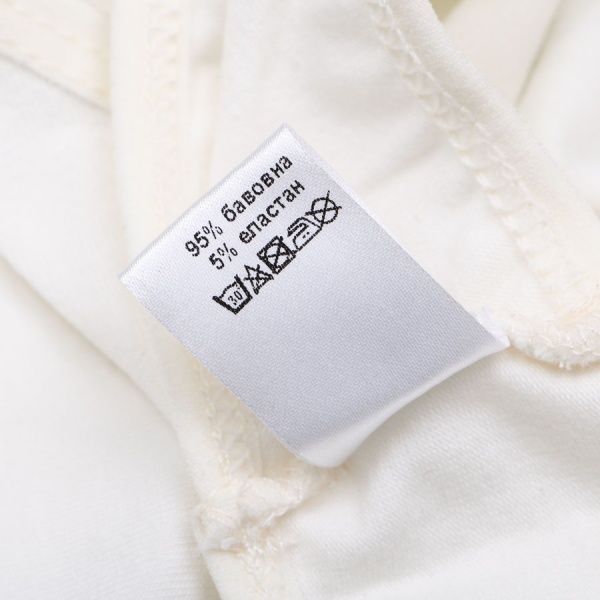 Труси Фламінго 292-412 р.128 білий 292-412 