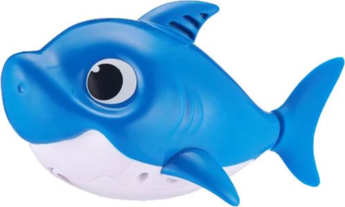 Іграшка інтерактивна Zuru Daddy shark 25282B