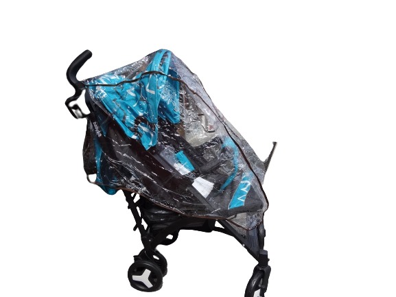 Дощовик Моя планета На коляску К 106 К106 