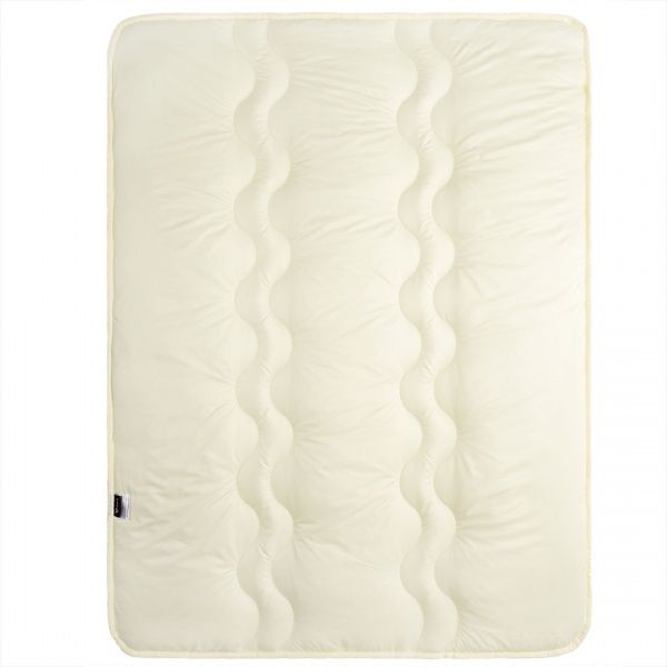 Набор одеяло 100х135 см + подушка 40х60 см IDEIA 100x135 молочный 8000029611 