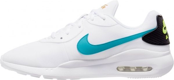 Кросівки Nike AIR MAX OKETO AQ2235-106 р.US 11 білий