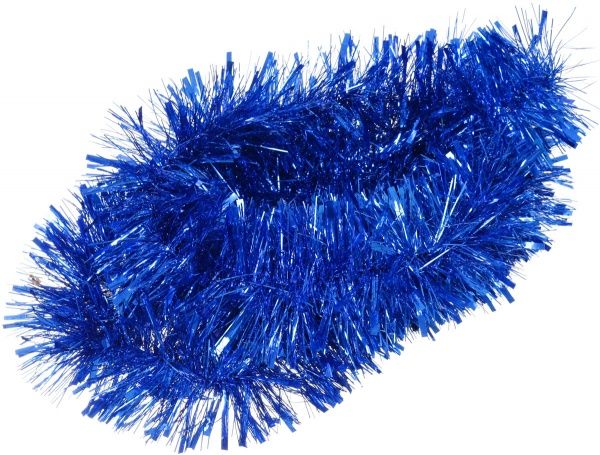 Дождик новогодний 10 2 м в ассортименте