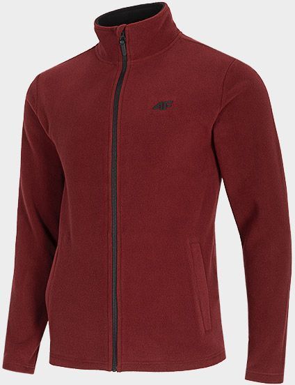 Джемпер 4F NOSD4-PLM300-60S р. 3XL темно-красный