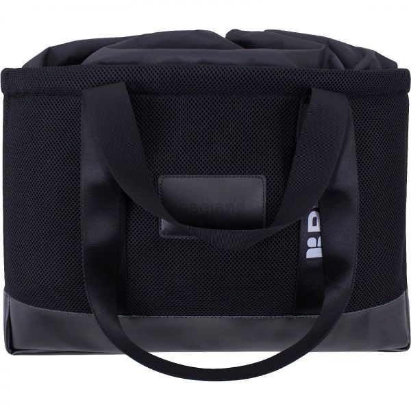 Сумка Bagland 73616 чорний 