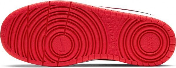 Кроссовки Nike Court Borough Low 2 BQ5448-007 р.US 4,5Y черный