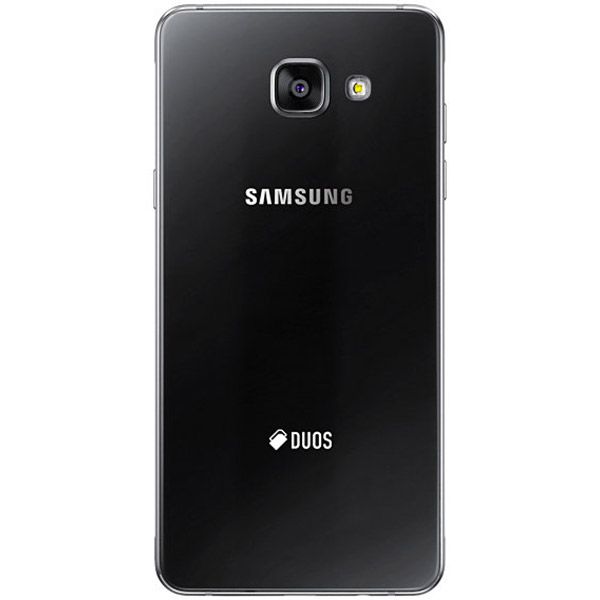 Смартфон Samsung A510F A5 black