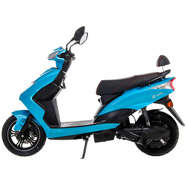 Электроскутер YADEA EM215 (blue)