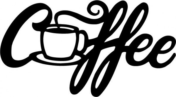 Панно Coffee PN133 21x39 см 