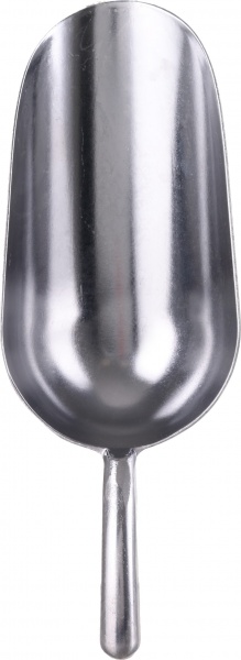 Совок для льоду Алюмінієвий 200 г G40 Origami Horeca