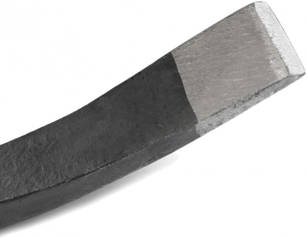 Лом-цвяходер Topex 90° 600×16 мм 04A260