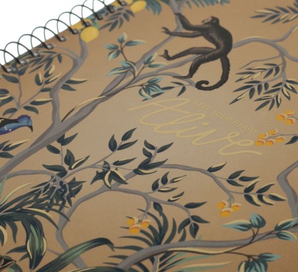 Зошит шкільний А5 96 аркушів у клітинку A5-SC-096-6056K Student Школярик