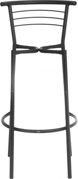 Каркас Маркос Хокер чорний AMF Art Metal Furniture 