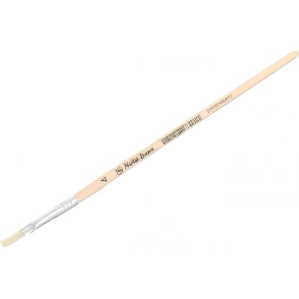 Кисть для рисования № 4 Nota Bene 