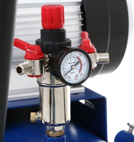 Компресор EVO 220 GHB2065-100/380