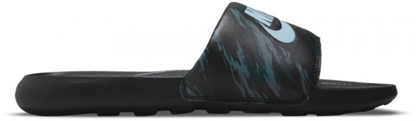 Шлепанцы Nike Victori One CN9678-009 р.US 13 салатовый