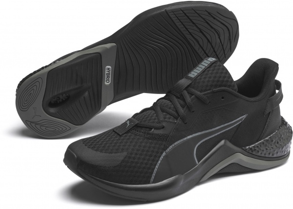 Кроссовки Puma Hybrid NX Ozone 19338402 р.41 черный