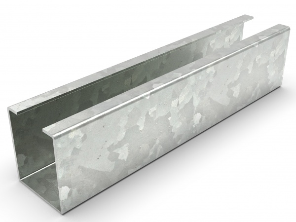 Профіль STOREHOUSE 30х35х1,2 мм 2000 мм