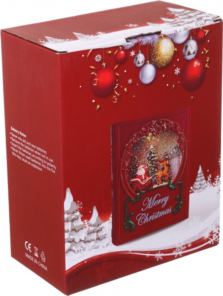 Сувенір Книга DW-20-1 