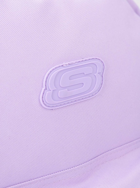 Рюкзак Skechers WEEKEND BACKPACK SKCH7684PUR фиолетовый