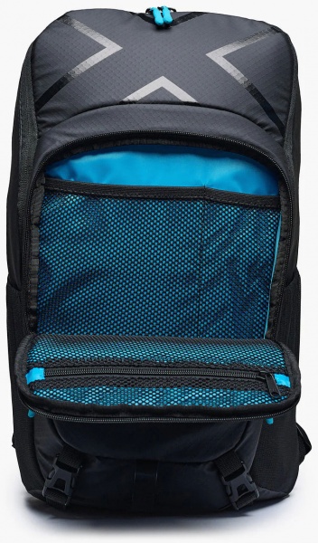 Рюкзак 2XU UQ7031g_BLK/ALO черный