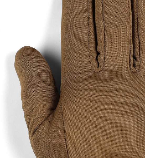 Варежки Outdoor Research MEN'S VIGOR MIDWEIGHT SENSOR GLOVES 300558-0014 р.M /коричневый