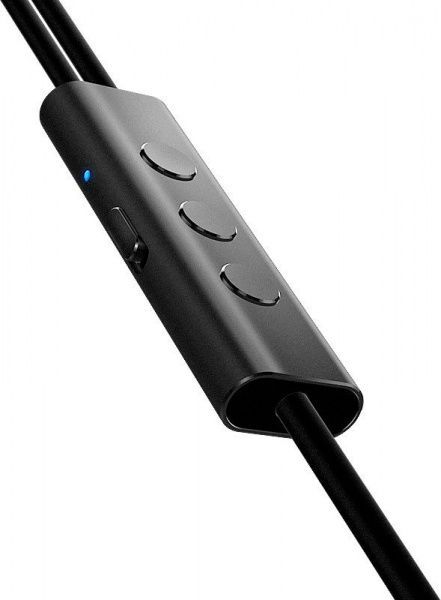 Гарнітура Xiaomi Mi ANC & Type-C In-Ear Earphones black 