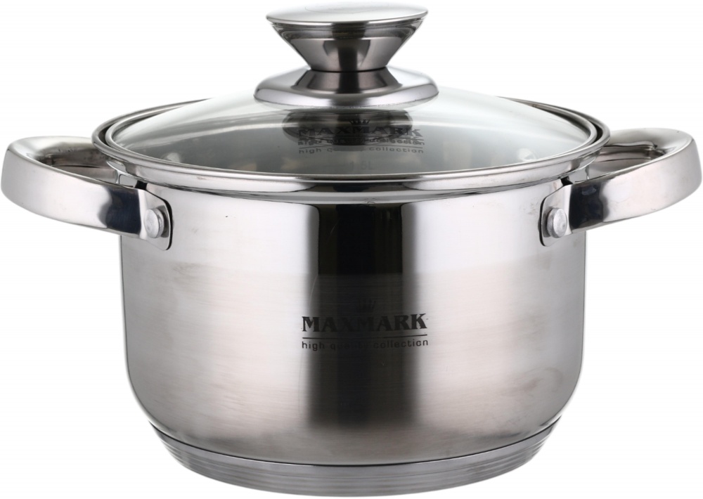 Набор посуды Maxmark 12 предметов MK-3712А