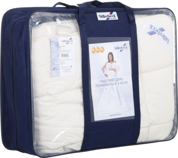 Ковдра Ідеал 155x215 см Billerbeck