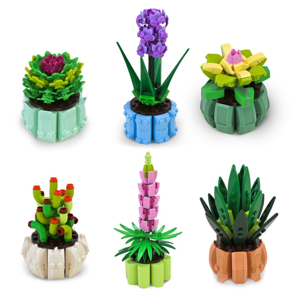 Конструктор Shantou 92314