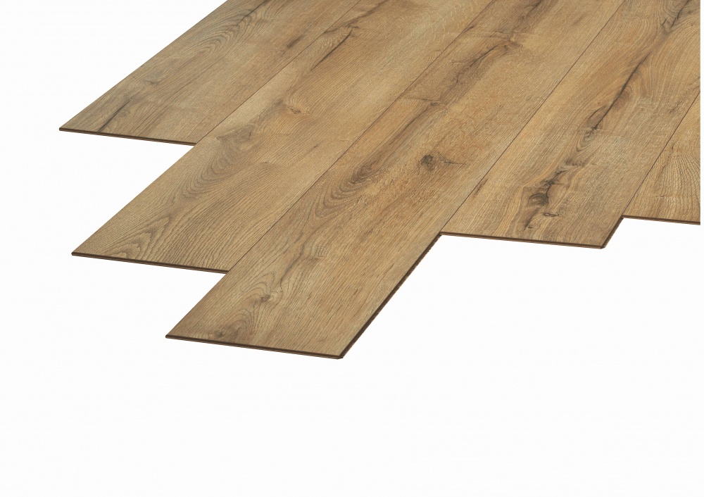 Ламинат SWISS KRONO Promo дуб малайский 32/АС4 8 мм (D3282WS)