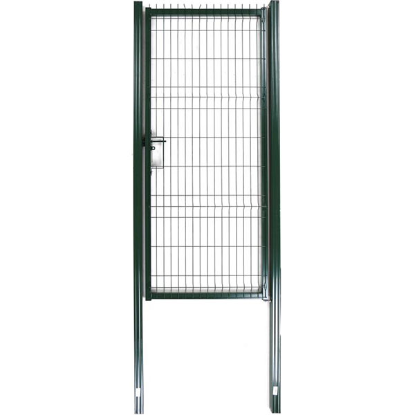 Калитка ТЕХНА ВО Класик-Лайт 2030x1000 мм