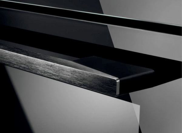 Духовой шкаф Electrolux OKD5C51Z