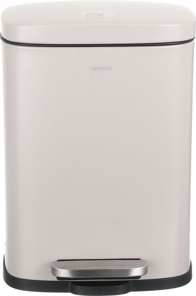 Відро з педаллю Spirella 10.19837