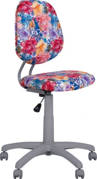 Крісло Nowy Styl VINNY GTS SPR-11 квіти різнокольоровий 