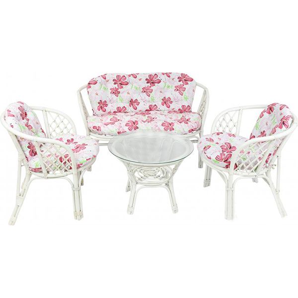 Комплект мебели Esta Decor Багама Прованс