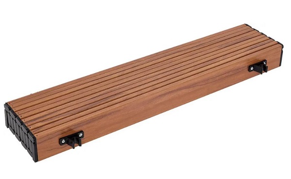 Стол раскладной SKIF Outdoor Scandi Duo 3890386