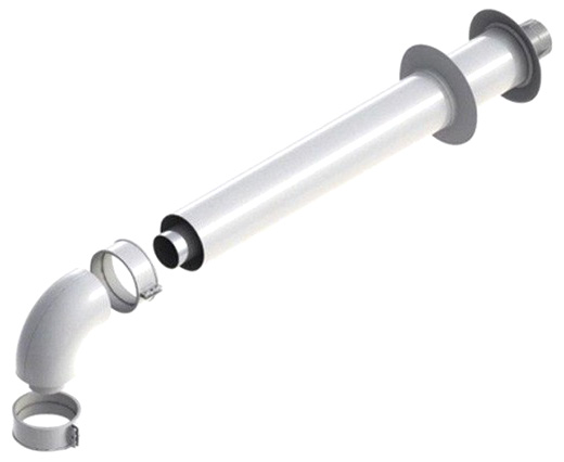 Коаксиальный комплект Ariston 3318073