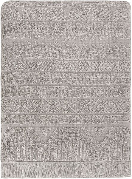 Рушник Mindelo 90x50 см бежевий Arya 