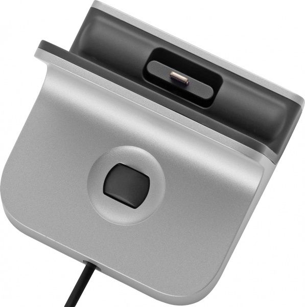 Док-станція Belkin Charge+Sync iPad Express Dock (F8J088bt) 