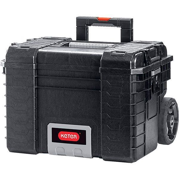 Скриня для ручного інструменту Keter GEAR ROC 22