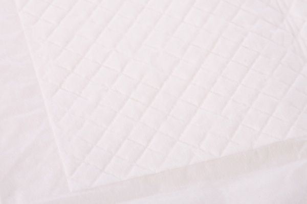 Пеленка Honest Goods Universal Underpads SA 30 шт. 60х90 см белый 